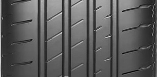 Bridgestone Potenza S007A RunFlat (2)